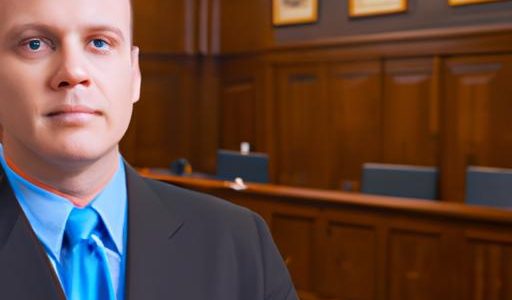 Best Criminal Defense Attorney In Ohio