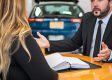 Motor Vehicle Accident Attorney