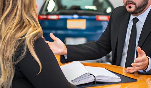 Motor Vehicle Accident Attorney