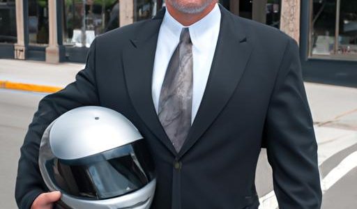 Russ Brown Motorcycle Attorney